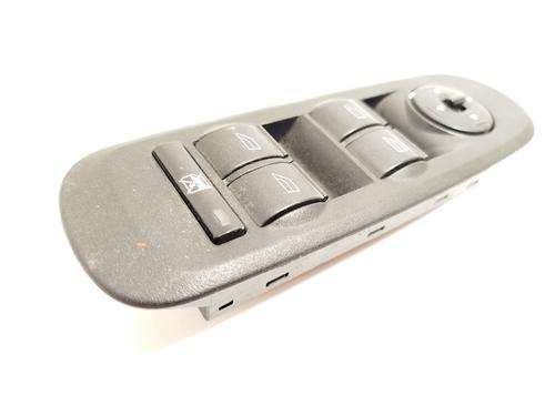 Used Left front window switch FORD S-MAX (WA6) 2.0 TDCi (140 hp) 22729049