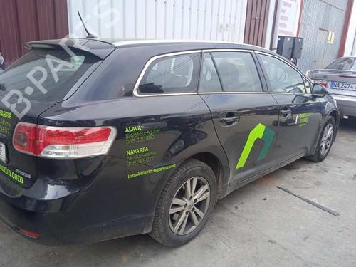 Intercooler TOYOTA AVENSIS Estate (_T27_)  | BP11037566M30 