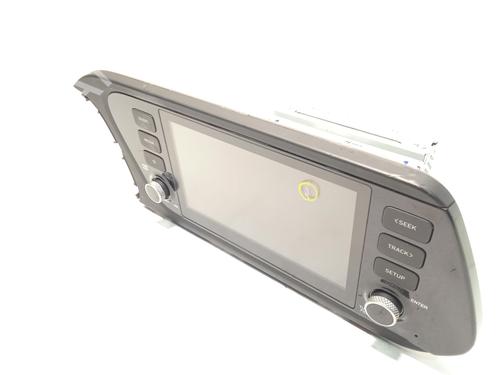 Radio HYUNDAI i20 III (BC3, BI3)  | BP23946024E6 