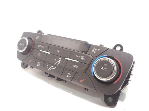 Climate control FORD FOCUS III Turnier 2.0 TDCi ST | BP10928185I5 