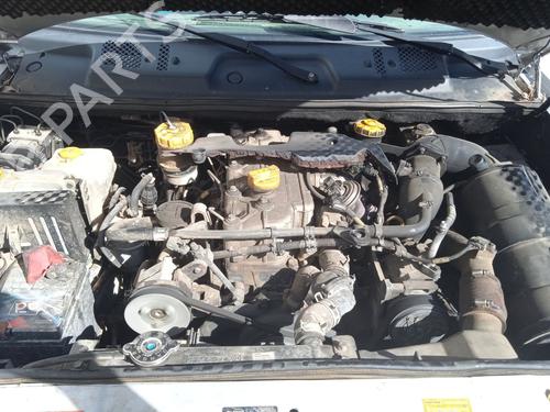 Front wiper motor TATA SAFARI (42_FD)  | BP27376127M29  - Image 22