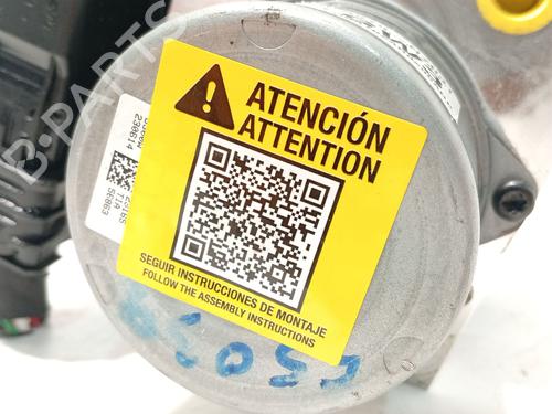 ABS pump HYUNDAI TUCSON (NX4E, NX4A) 1.6 CRDi | BP31308142M43 