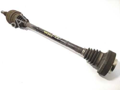 Used Left rear driveshaft AUDI Q7 (4LB) 3.6 FSI quattro (280 hp) 5038502