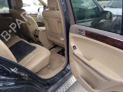 Starter MERCEDES-BENZ M-CLASS (W164) ML 350 4-matic (164.186) | BP5946467M8 