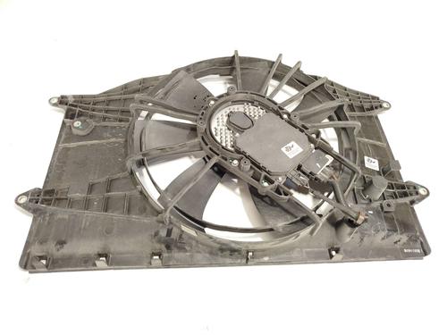 Radiator fan HONDA CIVIC X Hatchback (FC_, FK_) 1.0 VTEC | BP29917501M35
