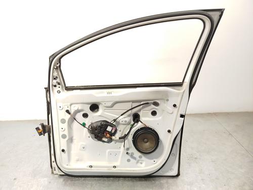 Right front door VW GOLF PLUS V (5M1, 521) 1.6 TDI | BP28116019C3 