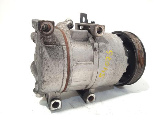 AC compressor KIA CARENS IV 1.7 CRDi | BP24446169M34 - Image 2