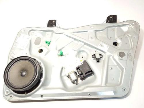 Used Front right window mechanism VW TIGUAN (5N_) 2.0 TDI 4motion (140 hp) 7254164