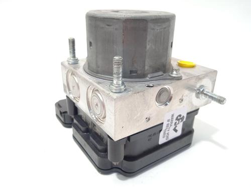 ABS pump NISSAN QASHQAI II (J11, J11_)  | BP24205041M43