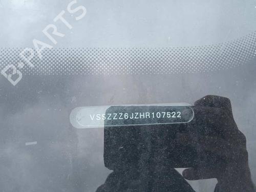 Engine SEAT IBIZA IV (6J5, 6P1) 1.4 TDI | BP26124678M1