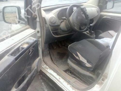 Køler PEUGEOT BIPPER (AA_) 1.4 HDi | BP6806872M31 