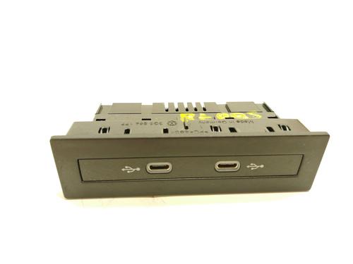 Electronic module VW PASSAT B8 Variant (3G5, CB5) 2.0 TDI | BP34216676M83 - Image 2