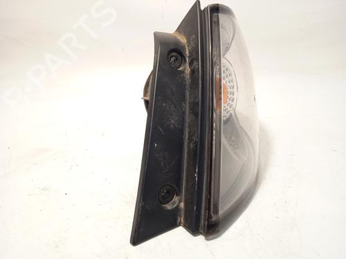 Right taillight SEAT TOLEDO III (5P2) 1.9 TDI | BP26651172C35 