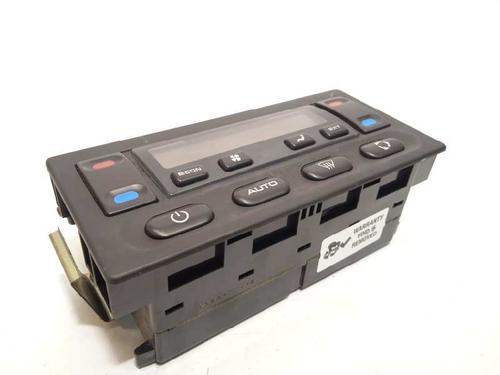 Used Climate control LAND ROVER DISCOVERY II (L318) 2.5 Td5 4x4 (139 hp) 8523391