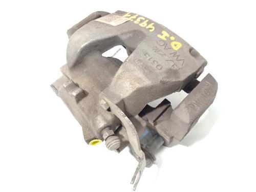 Left front brake caliper AUDI A4 B9 Avant (8W5, 8WD) 2.0 TDI (150 hp) 8W0615123