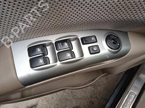 Left rear driveshaft KIA SPORTAGE II (JE_, KM_) 2.0 CRDi | BP7536168M40 