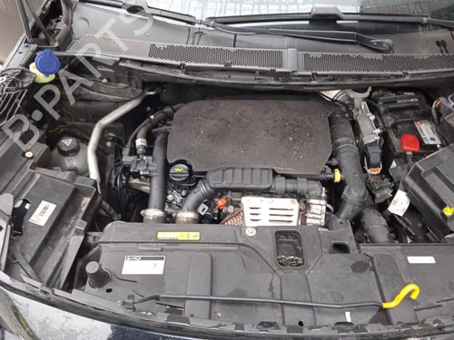 Intercooler PEUGEOT 3008 II SUV (MC_, MR_, MJ_, M4_) 1.2 THP/ PureTech 130 (MRHNSM, MRHNSU, MRHNSJ, MRHNYW,... | BP24808544M30 