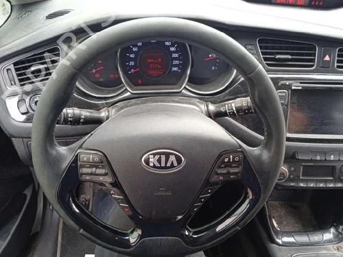 Right front driveshaft KIA CEE'D (JD)  | BP7762960M39  - Image 23