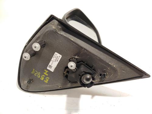 Left mirror DACIA SANDERO II 1.5 dCi 75 / Blue dCi 75 (B8JW, B8M4, B8AH, B8M7, B8M6) | BP26447981C26  - Image 5