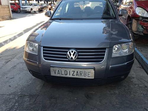 Hood VW PASSAT B5.5 (3B3) 1.9 TDI | BP11764583C1 