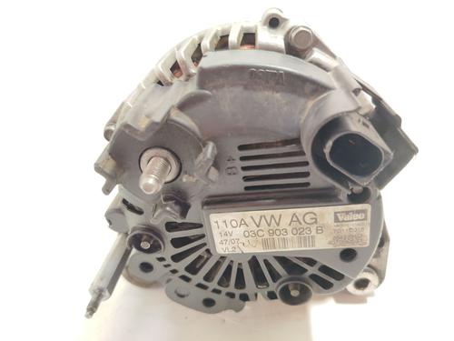 Alternator VW GOLF V (1K1) 1.4 TSI | BP26958826M7 