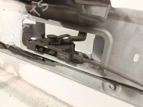 Front slam panel DACIA SANDERO II TCe 90 (B8M1, B8MA, B8AC) | BP34006624C72  - Image 5