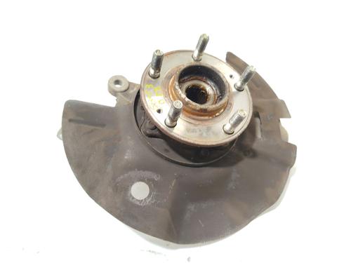 Used Left front steering knuckle Left front steering knuckle 36447637 36447637