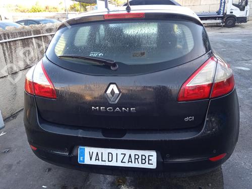 Electronic module RENAULT MEGANE III Hatchback (BZ0/1_, B3_) 1.5 dCi | BP30353427M83 - Image 13