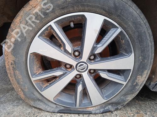 Rear axle NISSAN LEAF (ZE1) | BP25723231M2