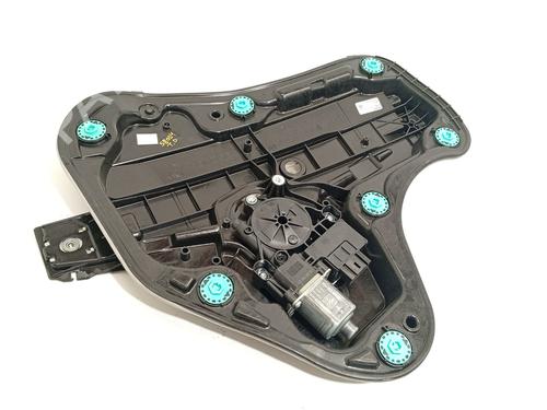 Used Rear right window mechanism Rear right window mechanism VW GOLF VIII Variant (CG5, DB5) 1.0 TSI (110 hp) 34378735 34378735