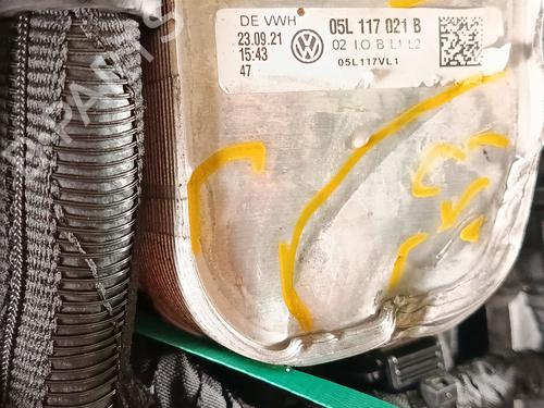 Engine VW PASSAT B8 Variant (3G5, CB5) 2.0 TDI | BP34206634M1 - Image 6