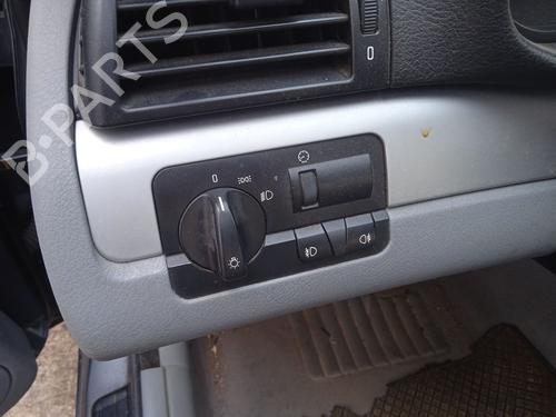 AC compressor BMW 3 (E46) 320 d | BP27693459M34