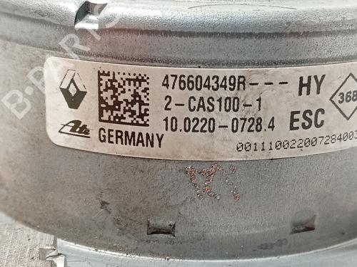 ABS pump RENAULT TALISMAN (LP_)  | BP31308164M43 