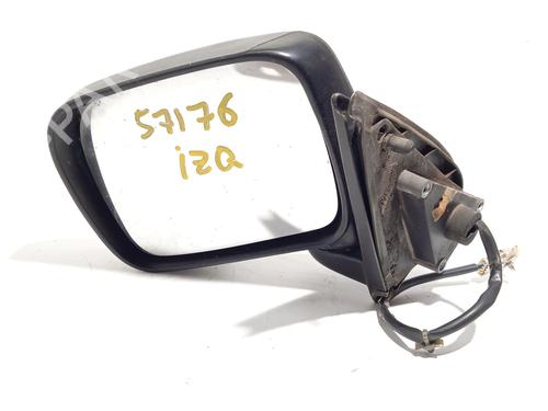 Used Left mirror NISSAN TERRANO II (R20) 2.7 TD 4WD (101 hp) 32443071