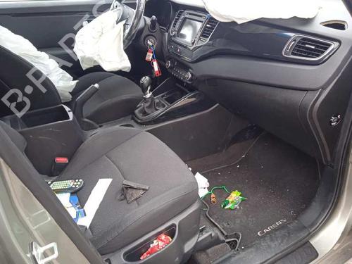 Steering rack KIA CARENS IV  | BP10928210M22 