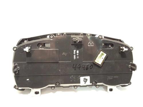 Instrument cluster CITROËN C3 III (SX)  | BP9702976C47 