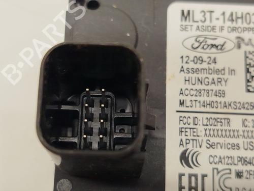 Electronic module FORD TOURNEO CUSTOM V362 Bus (F3) 1.0 EcoBoost PHEV | BP30687145M83 - Image 4