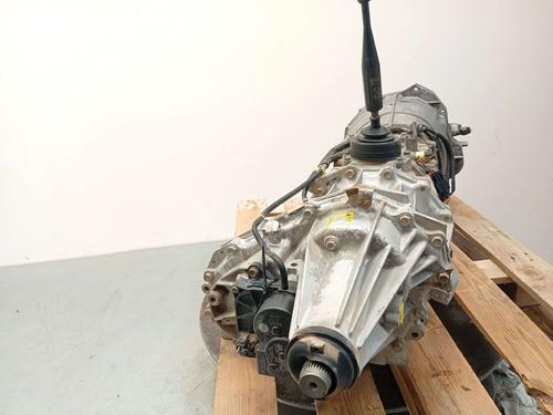 Gearbox NISSAN NAVARA NP300 (D40) 2.5 dCi 4WD | BP39465529M3 - Image 4