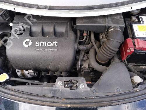 Alternator SMART FORFOUR (454) 1.5 (454.032) | BP4461338M7 