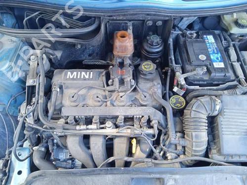 Climate control MINI MINI (R50, R53) Cooper | BP12092013I5 - Image 14