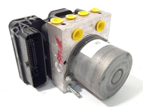 Used ABS pump ABS pump PEUGEOT PARTNER Box Body/MPV (K9) 1.5 BlueHDI 130 (131 hp) 28140303 28140303