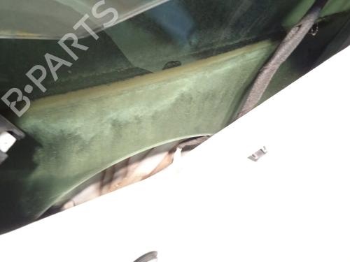 Right rear door RENAULT CLIO IV (BH_) 0.9 TCe 90 (BHNF, BHMA, BHMH, BHJK, BHJR) | BP28161278C5