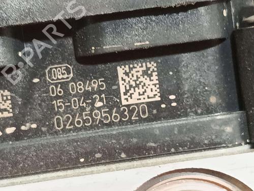 ABS pump RENAULT KADJAR (HA_, HL_) | BP37601745M43 - Image 7