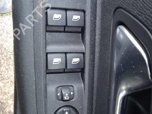 Climate control CITROËN C4 III (BA_, BB_, BC_) 1.2 PureTech 130 (BAHNSA, BAHNSB) | BP26040414I5