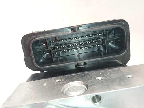 ABS pump RENAULT CLIO IV (BH_)  | BP12216753M43 