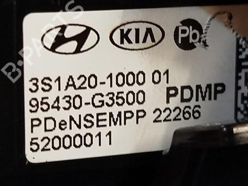 Switch HYUNDAI i30 (PDE, PD, PDEN) 1.0 T-GDI | BP27258898I30 - Image 5