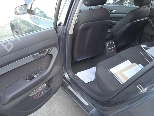 Electronic module AUDI A6 C6 (4F2) 2.0 TDI | BP23862445M83  - Image 17