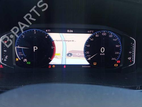 Ruitenwissermotor voor VW CALIFORNIA T6 Camper (SGC, SGG, SHC)  | BP17476871M29 