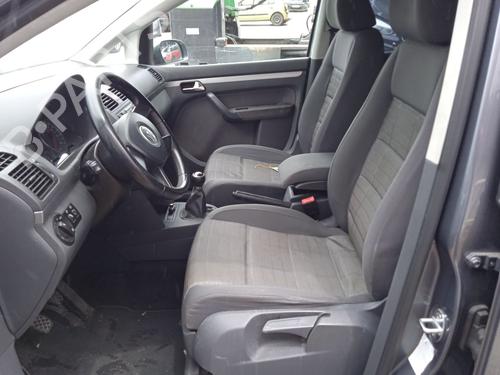 Rear right window mechanism VW TOURAN (1T1, 1T2) 1.9 TDI | BP18485361C25 