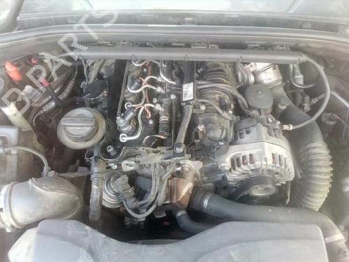 Front wiper motor BMW 1 (E87) 118 d | BP1399002M29 